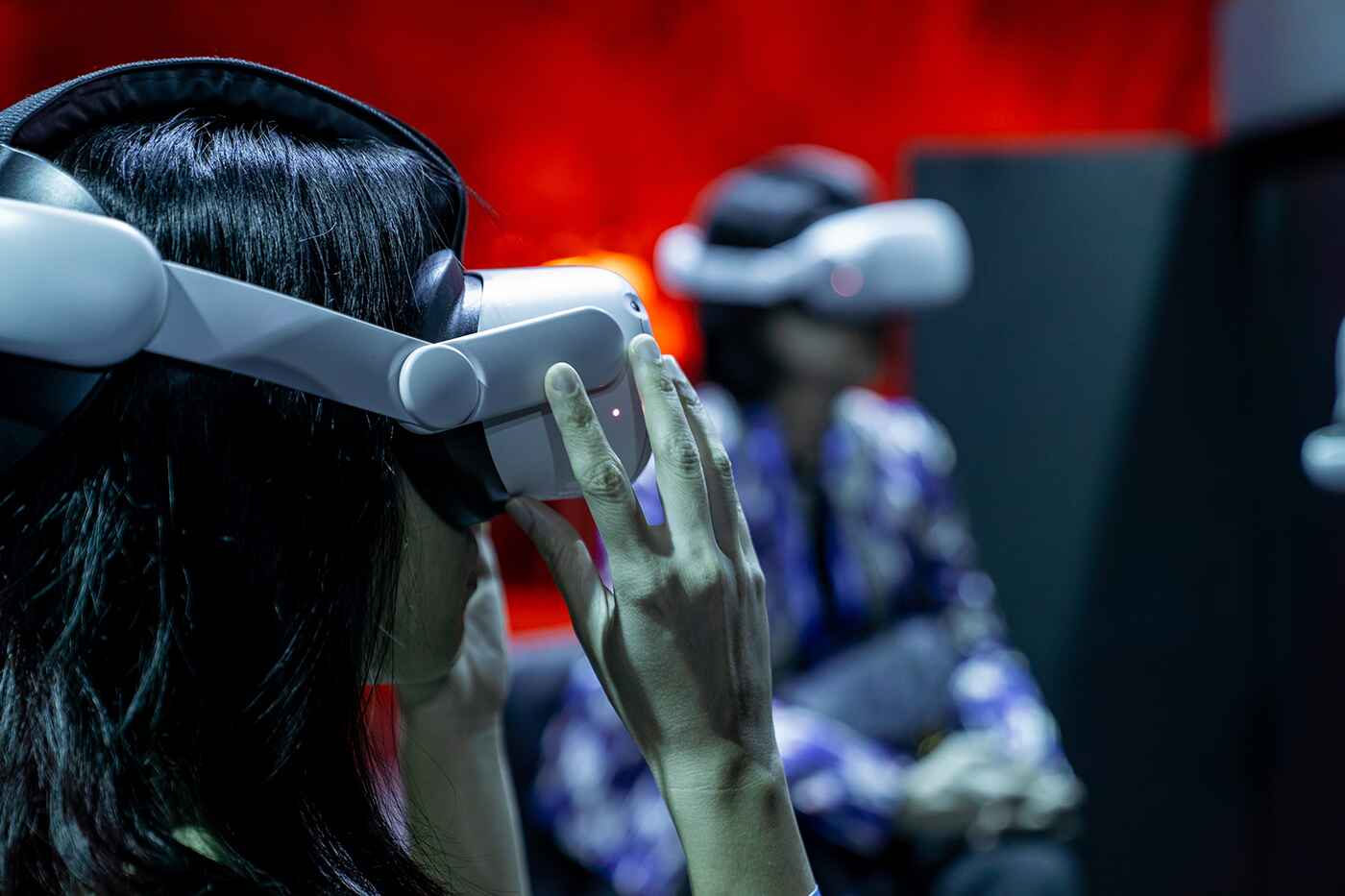 Van Gogh Immersive opening Winston-Salem, NC